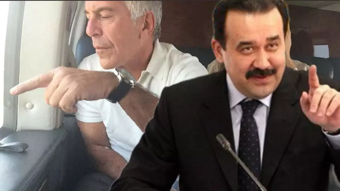 Эпштейн қылмыстық ісінің құжаттарында Мәсімовтің есімі кемінде сегіз рет аталады