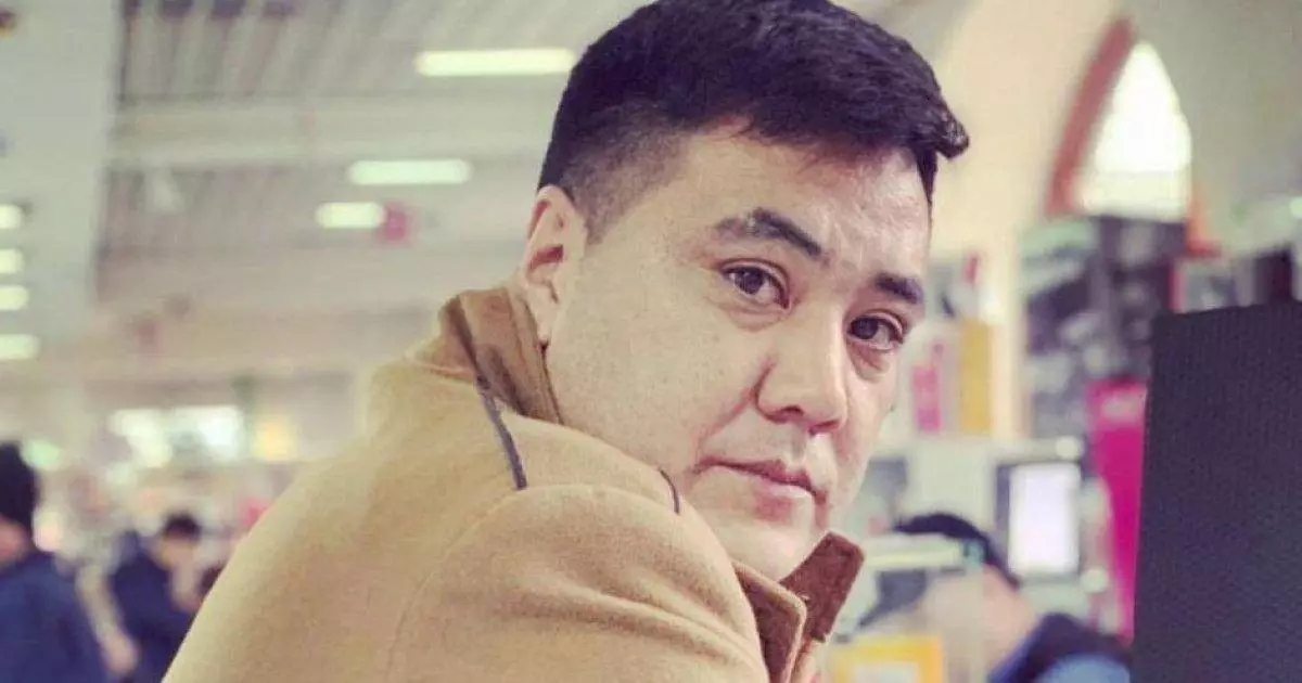  «Өзіме керектіні таптым»: Дархан Мұсаев қуанышты хабар айтты (ВИДЕО) 