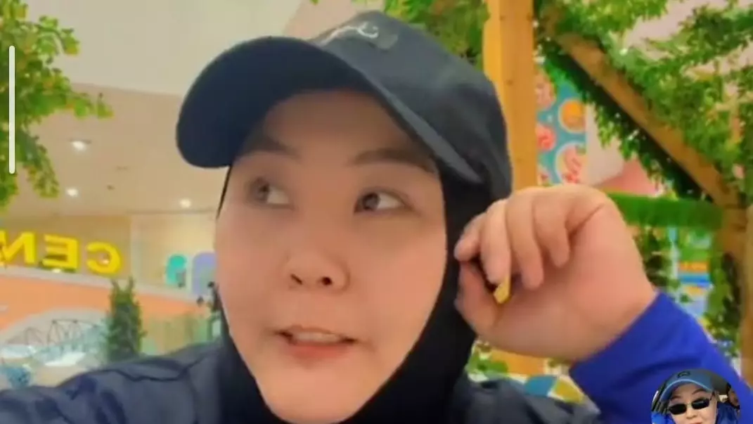 "Ол ләззат жоқ!" деген блогер ажырасқан әйелдерге үндеу жасады