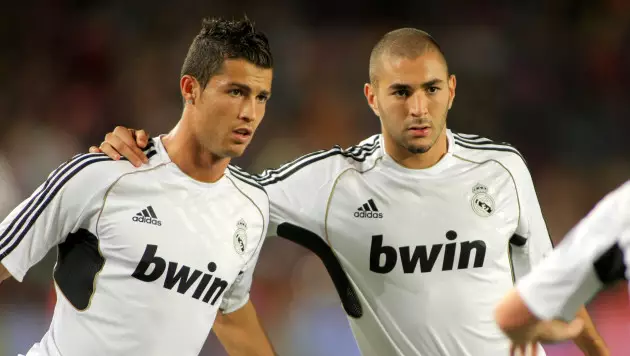 Роналду сорвал громкий трансфер обладателя "Золотого мяча"