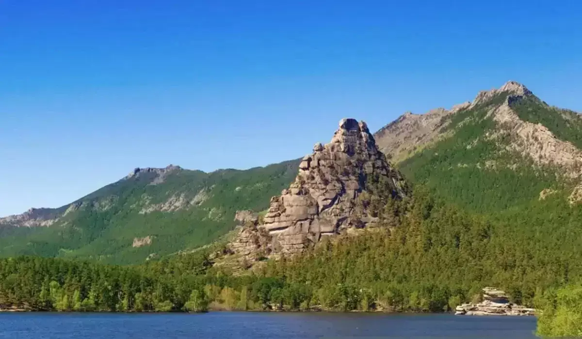 Бурабай жер телімдерін ұзақ мерзімге жалға беретін болды