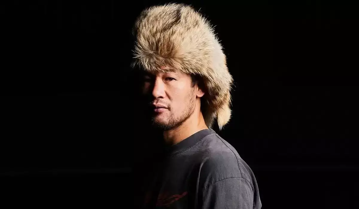 Шавкат Рахмонов бір жылдай жекпе-жекке шықпай ма: UFC мәлімдеме жасады