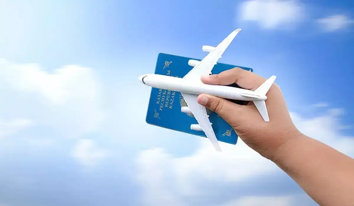 Air Astana Кипрге тікелей рейс ашты