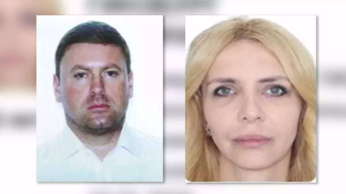 «Бірі - АҚШ, екіншісі Украина азаматы»: ҚМА Қазақстанда казино ашқан екі азаматқа іздеу жариялады (ВИДЕО)