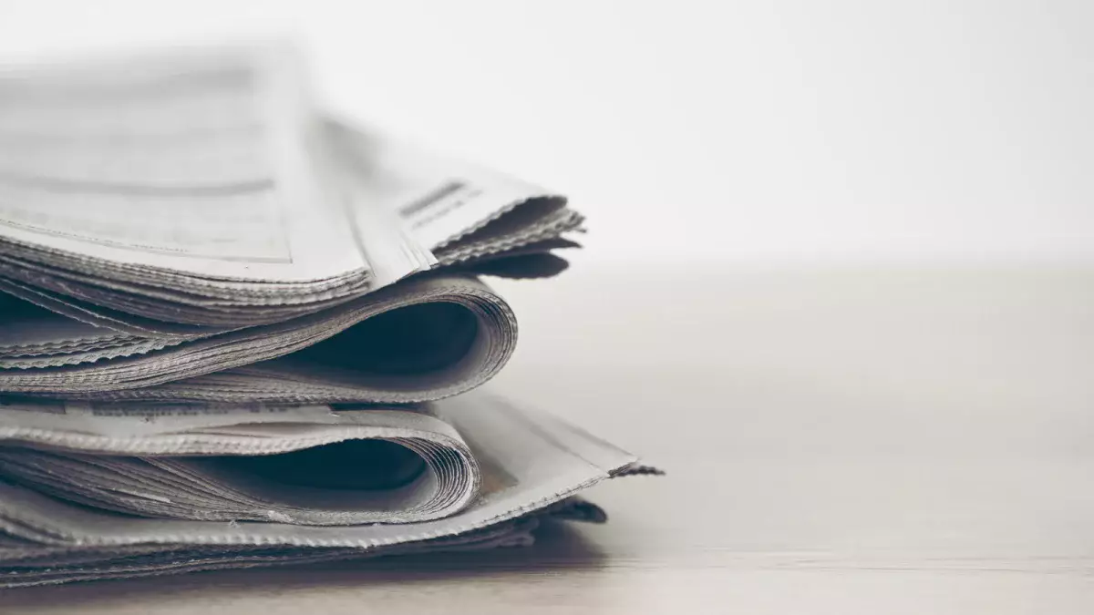 Тоқаев Қазақстан журналистерін Ұлттық басылым күнімен құттықтады