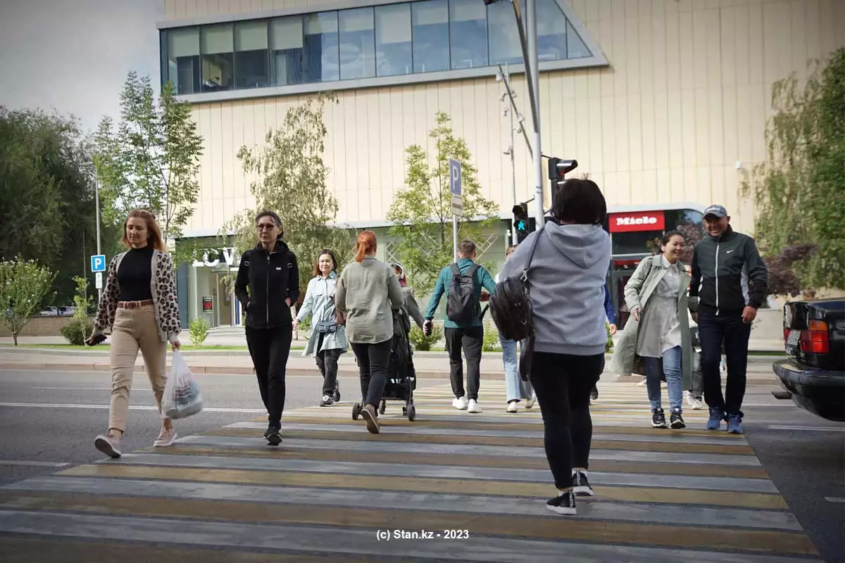 Қазақстандықтар наурызда қанша күн демалады