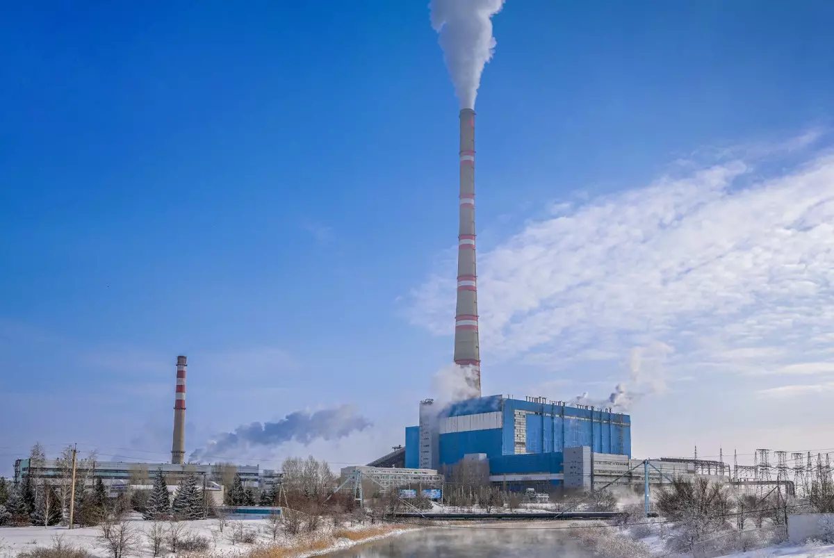 В Экибастузе планируют привлечь $30 млрд иностранных инвестиций под проект дата-центра