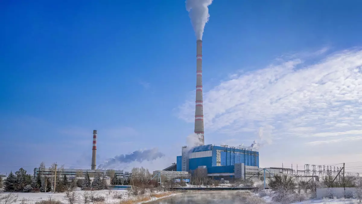 Президент тапсырмасы: Екібастұзда ЖЭО мен көмір өндірісі жаңғыртылып, электр генерациясы артуда