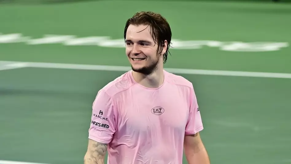 Я заработал достаточно, чтобы уйти: о чем фильм про Александра Бублика