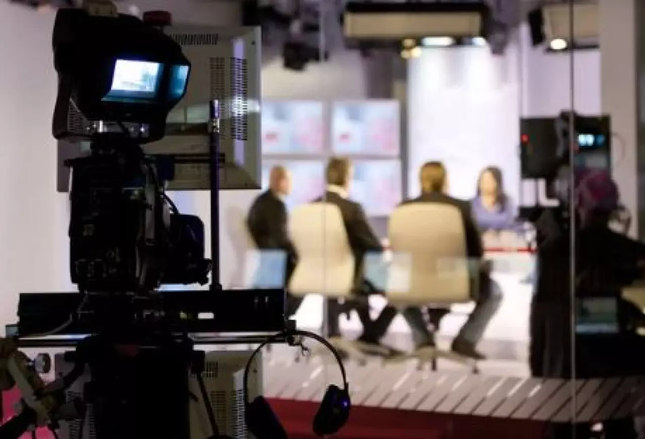 Более пяти тысяч СМИ зарегистрировано в Казахстане