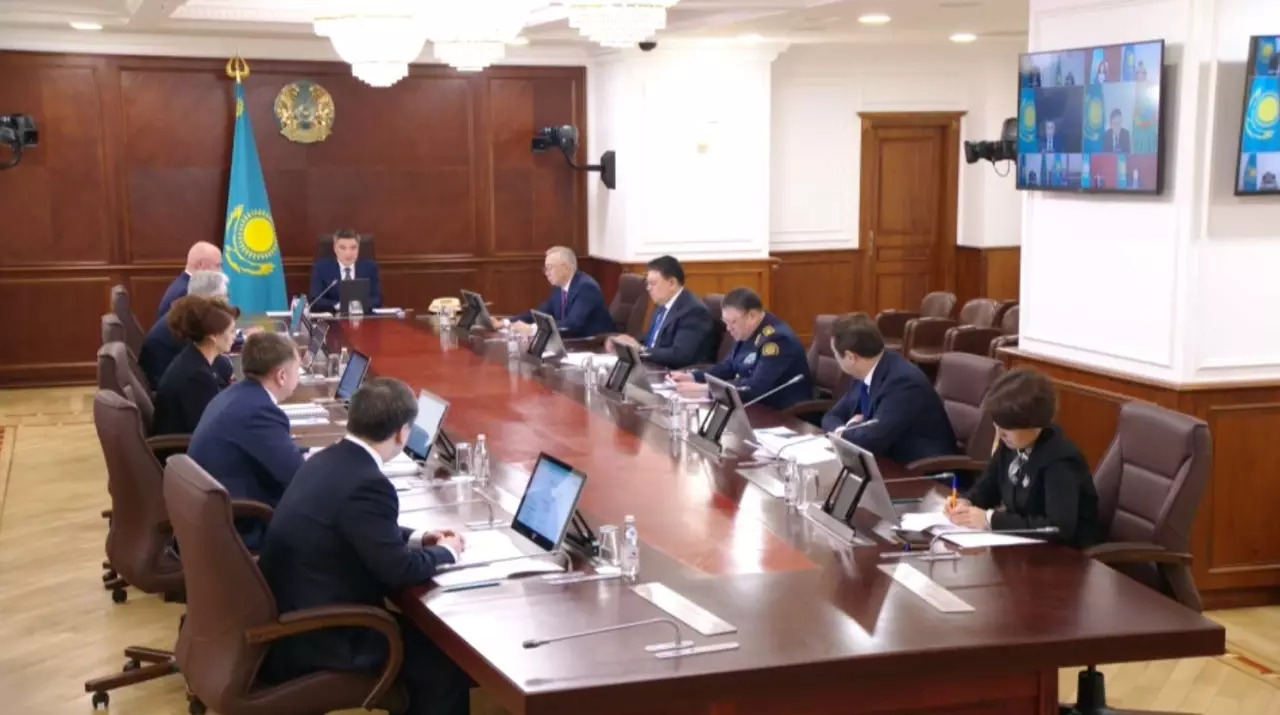 Жаңа Конституция жобасына қатысты жалған ақпаратпен күрес күшейеді