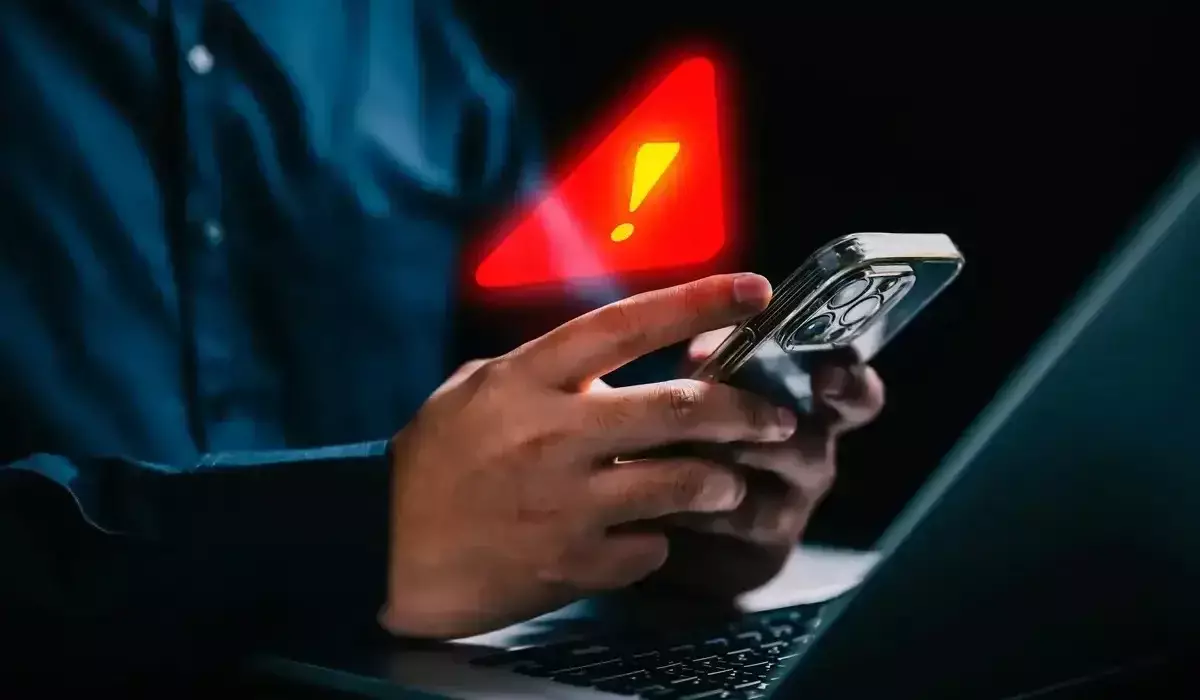 SMS от Uchet.kz и Qoldau.kz: казахстанцев предупреждают о новых схемах мошенничества