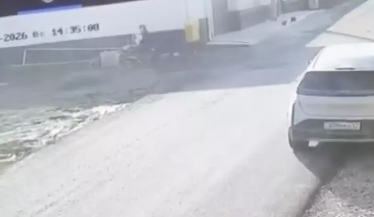 «Схватил и потащил за угол»: в Шымкенте задержали подростка, напавшего на девочку