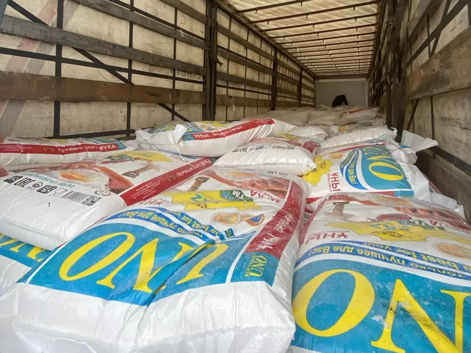 Россельхознадзор проверил первую партию импорта овощей из Казахстана и какао из Африки.