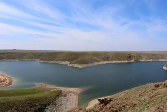 Проблемы с поливной водой вынуждают аграриев Казахстана вводить лимиты.