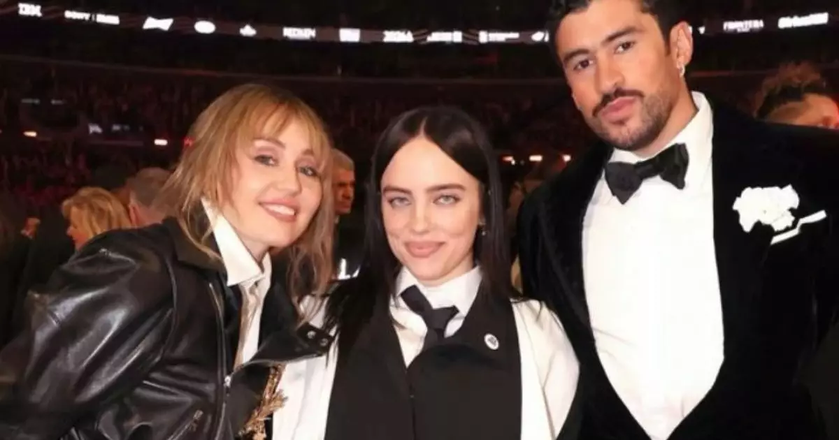  `Грэмми – 2026` сыйлығының жеңімпаздары жарияланды 