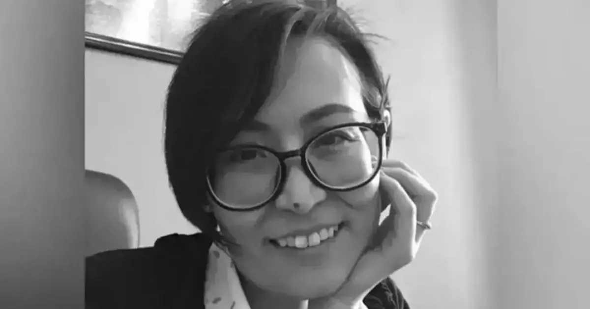  Ресейде Германияда кісі қолынан қаза тапқан Айгүл Сайлыбаеваға қатысты тексеру басталды 