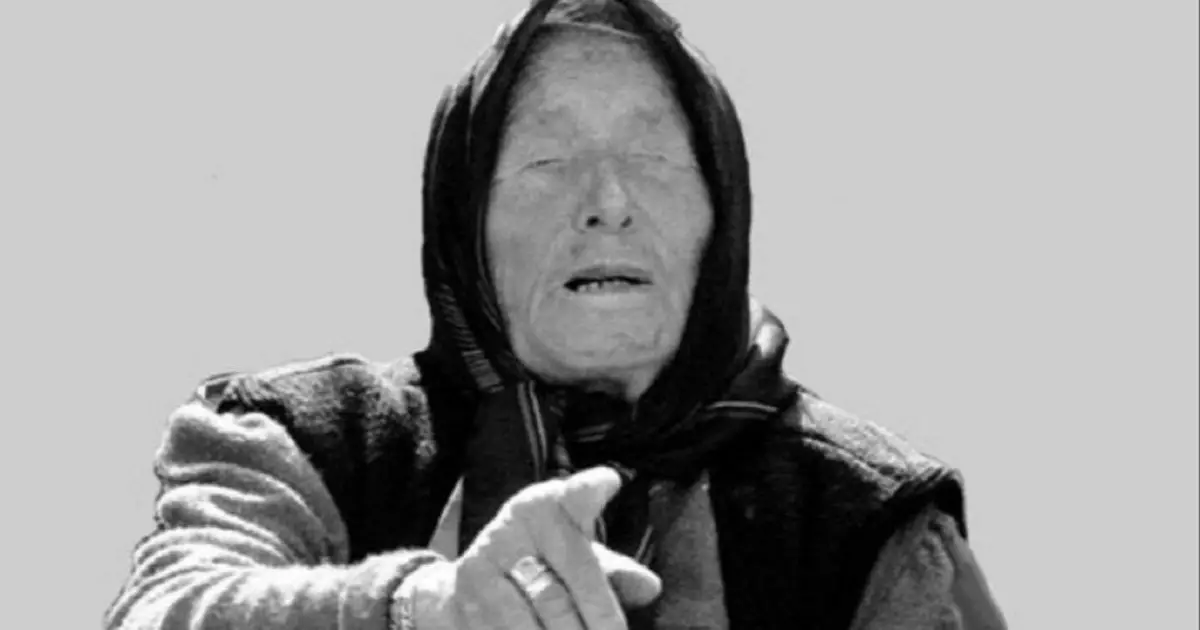  Ванганың айтқандары орындалып жатыр ма: Әлемге танымал көріпкелдің құпиясы неде? 