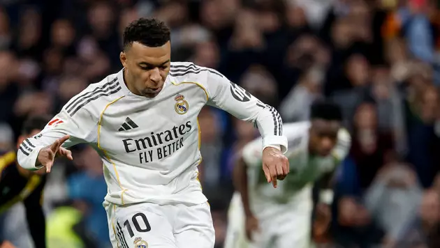 Лидер "Реала" выступил против Мбаппе после матча Ла Лиги