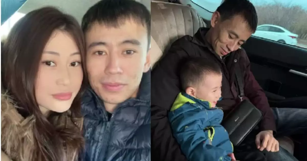  `Жақсы әке болдың... Неге кеттің?` – Жаңаөзенде қайтыс болған дәрігердің әйелі шұғыл мәлімдеме жасады (ВИДЕО) 