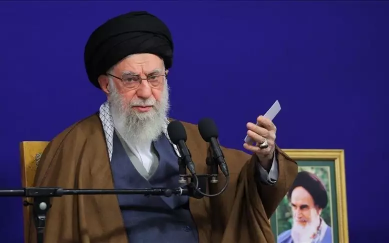 Иран АҚШ-тың соққысы өңірлік соғыс қаупіне алып келуі мүмкін екенін ескертті