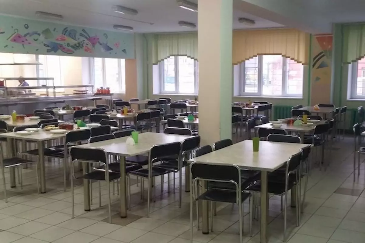 Алкоголики на кухне школьной столовой: прокуратура вскрыла шокирующие факты в Бурабае