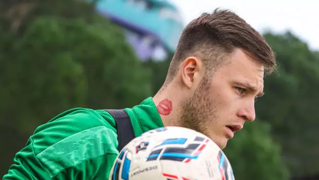 Самородов сделал дубль и принёс крупную победу "Ахмату"