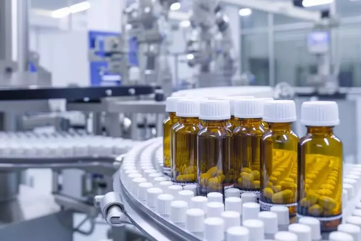 Лекарства будут производить в Казахстане: утверждены проекты на $620 млн