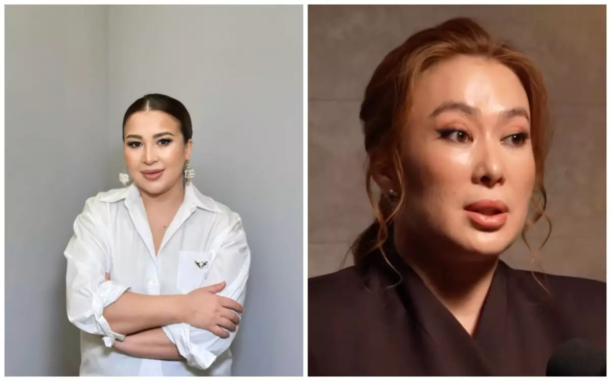 «Шегейік деді, сотқа берді»: Танымал психолог Мақпал Қаратайдың бар былығын әшкереледі (ВИДЕО)