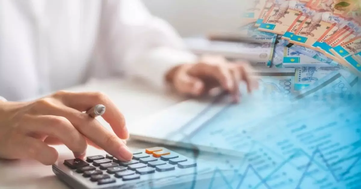  Микроқаржы қызметтеріне бірнеше талап енгізіледі 