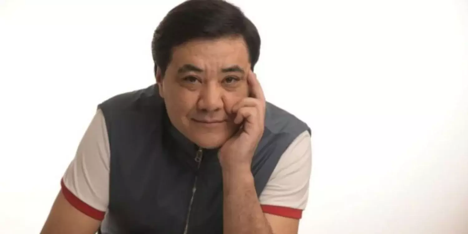 "Өзіме керектіні таптым": Дариға Бадықованың бұрынғы күйеуі сүйінші сұрады