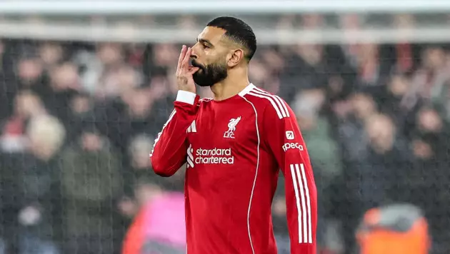 Салах побил рекорд Руни и Анри и вошёл в историю АПЛ