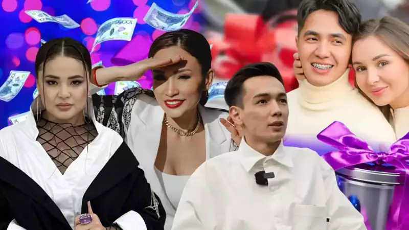 Какой кодекс наказывает блогеров, или Почему Жанабыловым за лотерею «прилетела» уголовная статья