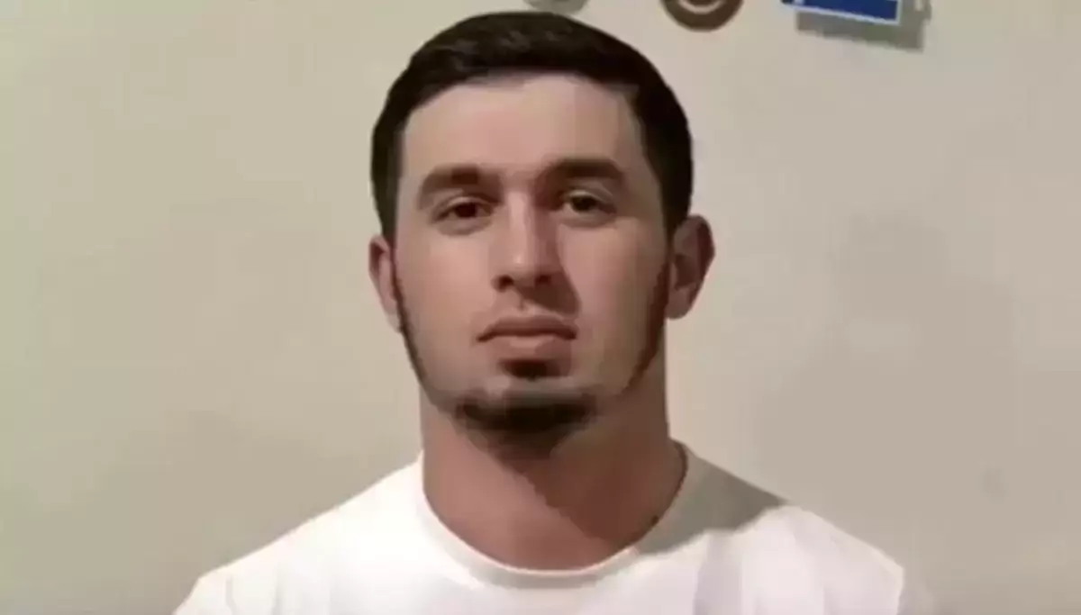 Прокуратура шешенстандық оппозиционерді Ресейге тапсыруға келісті