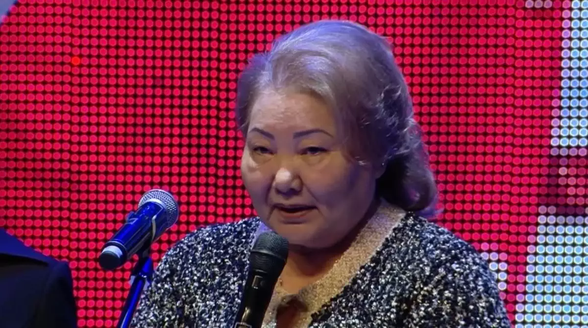 Анипа Назарбаеваға тиесілі компанияның мемлекет алдында 92 миллиард қарызы бар