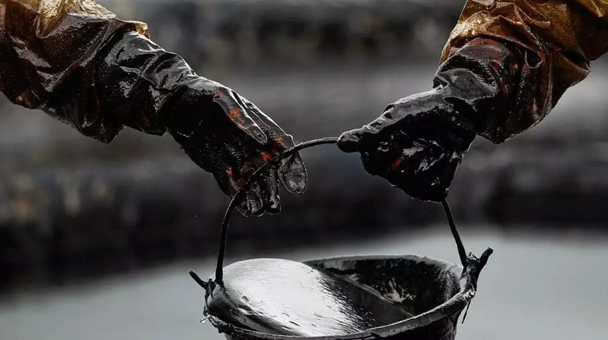 Казахстан вошел в топ-15 стран по запасам нефти