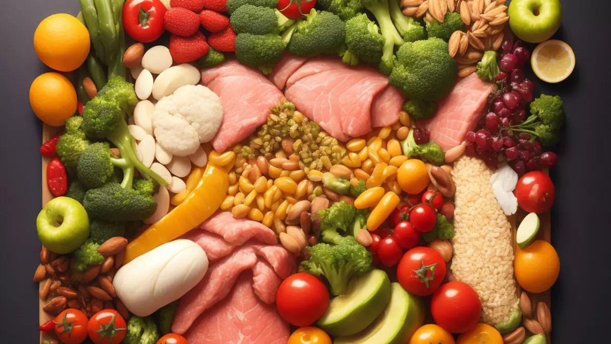 Диабет қаупін төмендететін диета түрлері анықталды