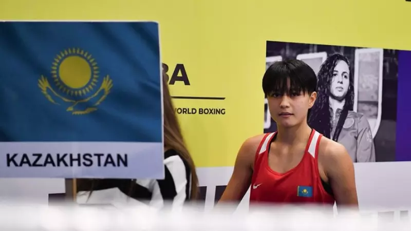 Бокстан Испаниядағы халықаралық турнирге қатысатын аруларымыз белгілі