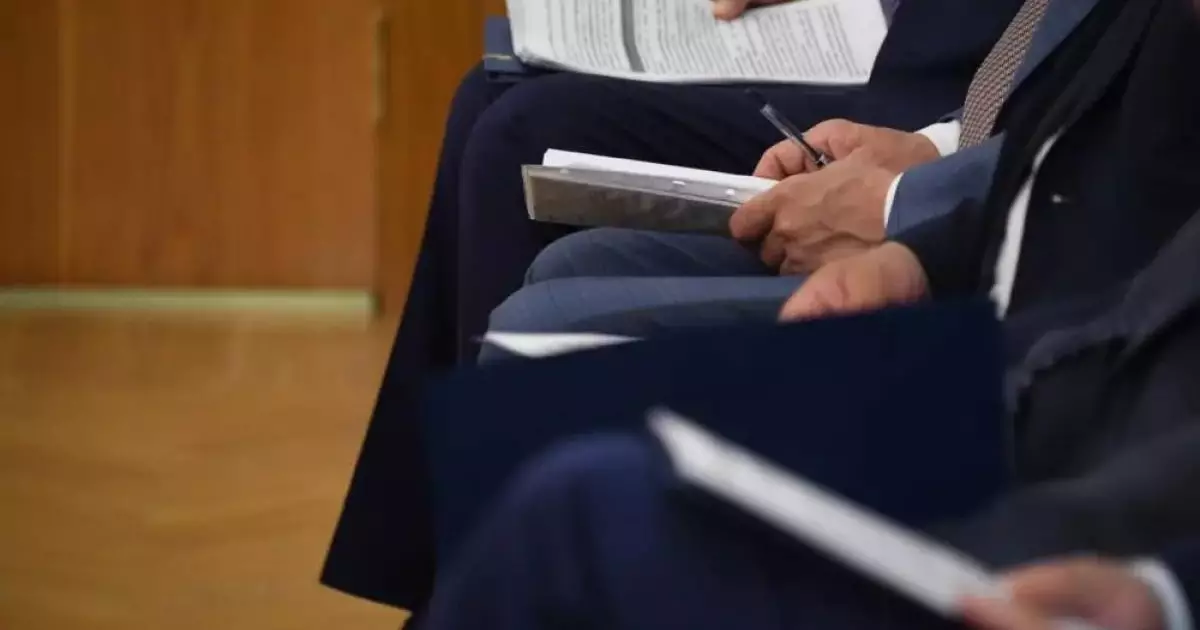  Новое ведомство появится в Алматы 