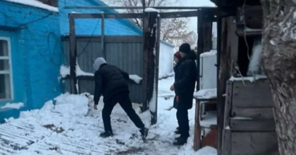  «Таза Қазақстан»: Ұлытау облысында экологиялық іс-шаралар өтті 