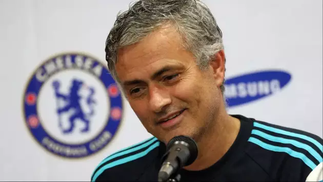 Моуринью согласился вернуться в "Реал" и потребовал продажу звезды