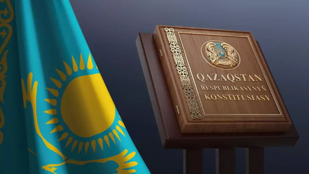 Какие положительные изменения предусмотрены в проекте Конституции, объяснил политолог