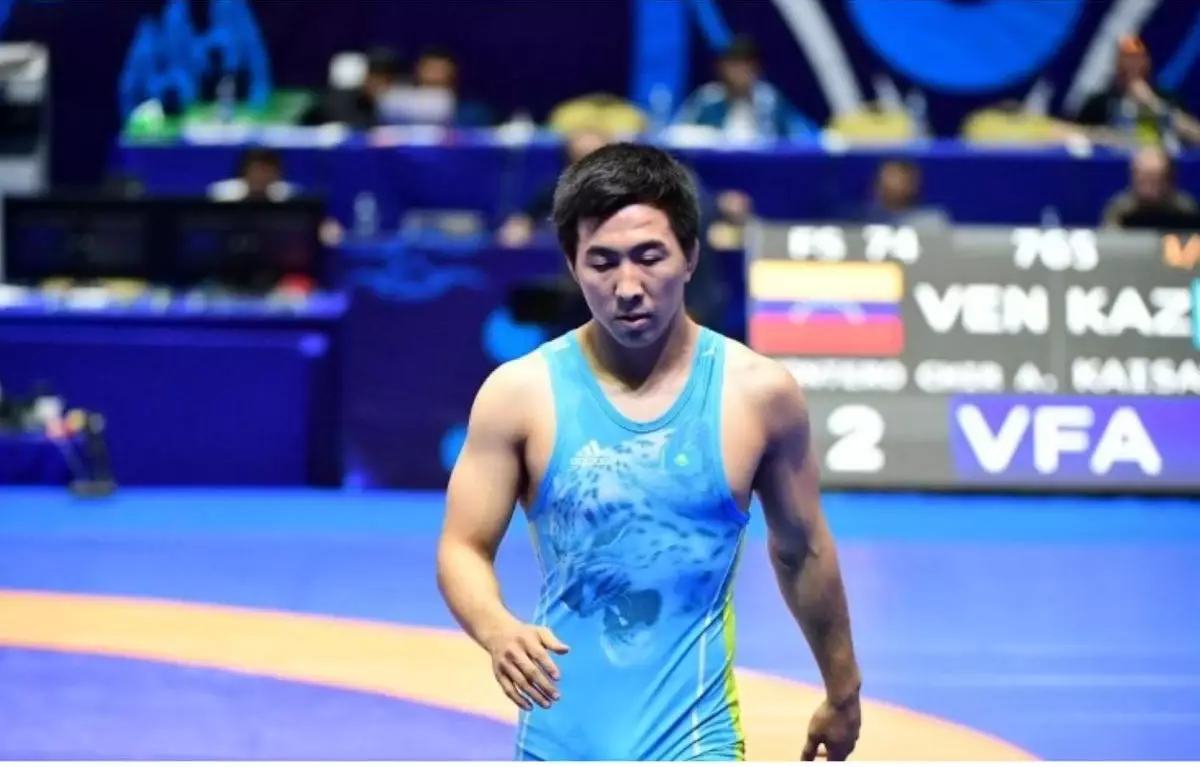 Екі дүркін Азия чемпионы ұлттық құраманың бас бапкері қызметіне тағайындалды