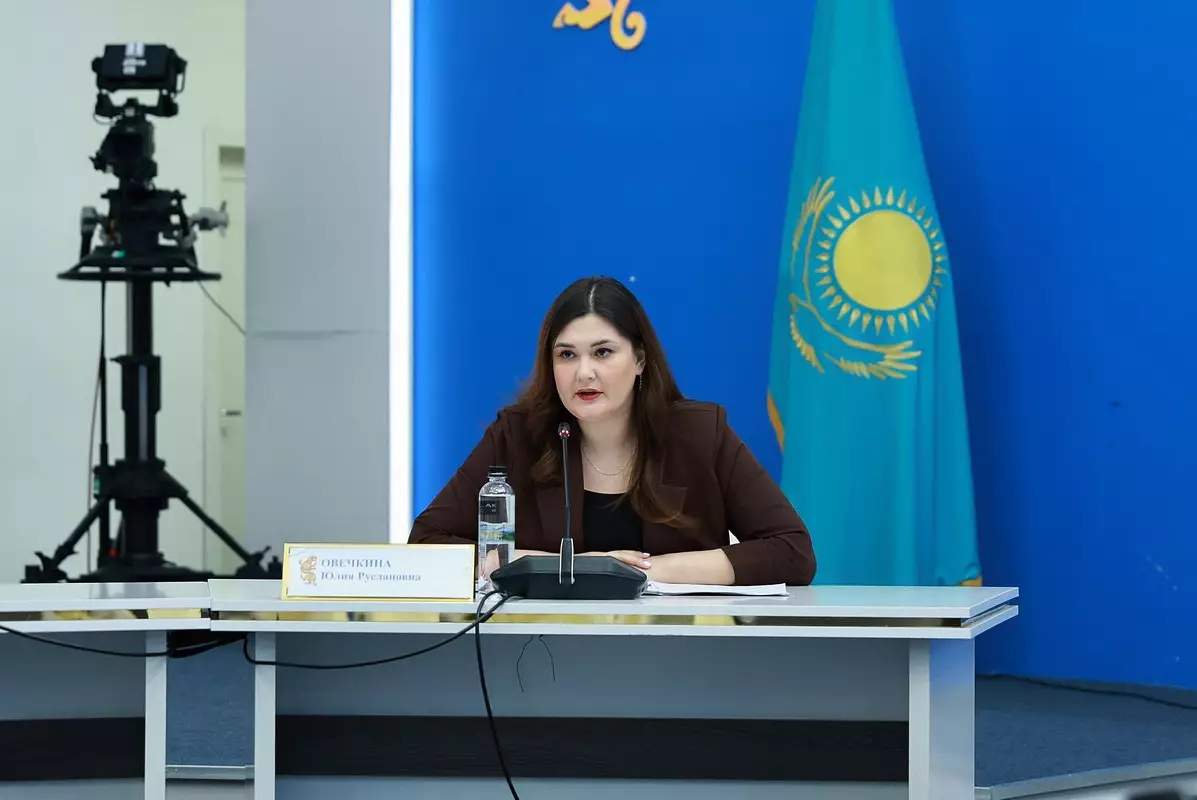 Около 15 тысяч образовательных организаций Казахстана под особым санэпидконтролем