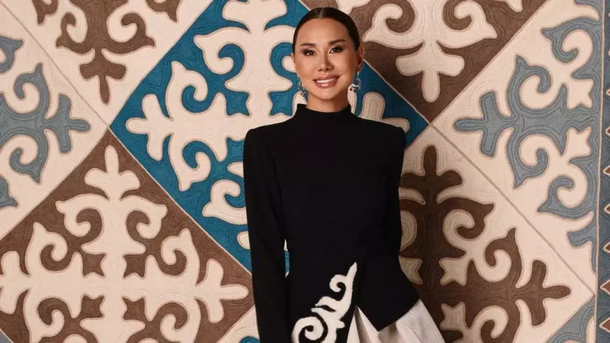 «24/7 жұмыс істейміз»: Динара Сәтжанның «байлық формуласы» желіні шулатты (ВИДЕО)