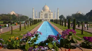 Енді қазақстандықтар Үндістанға 30 күнге дейін тегін виза ала алады