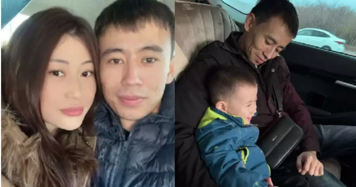  `Жақсы әке болдың` – Жаңаөзенде қаза тапқан дәрігердің әйелі әсерлі жазба жариялады (ВИДЕО) 