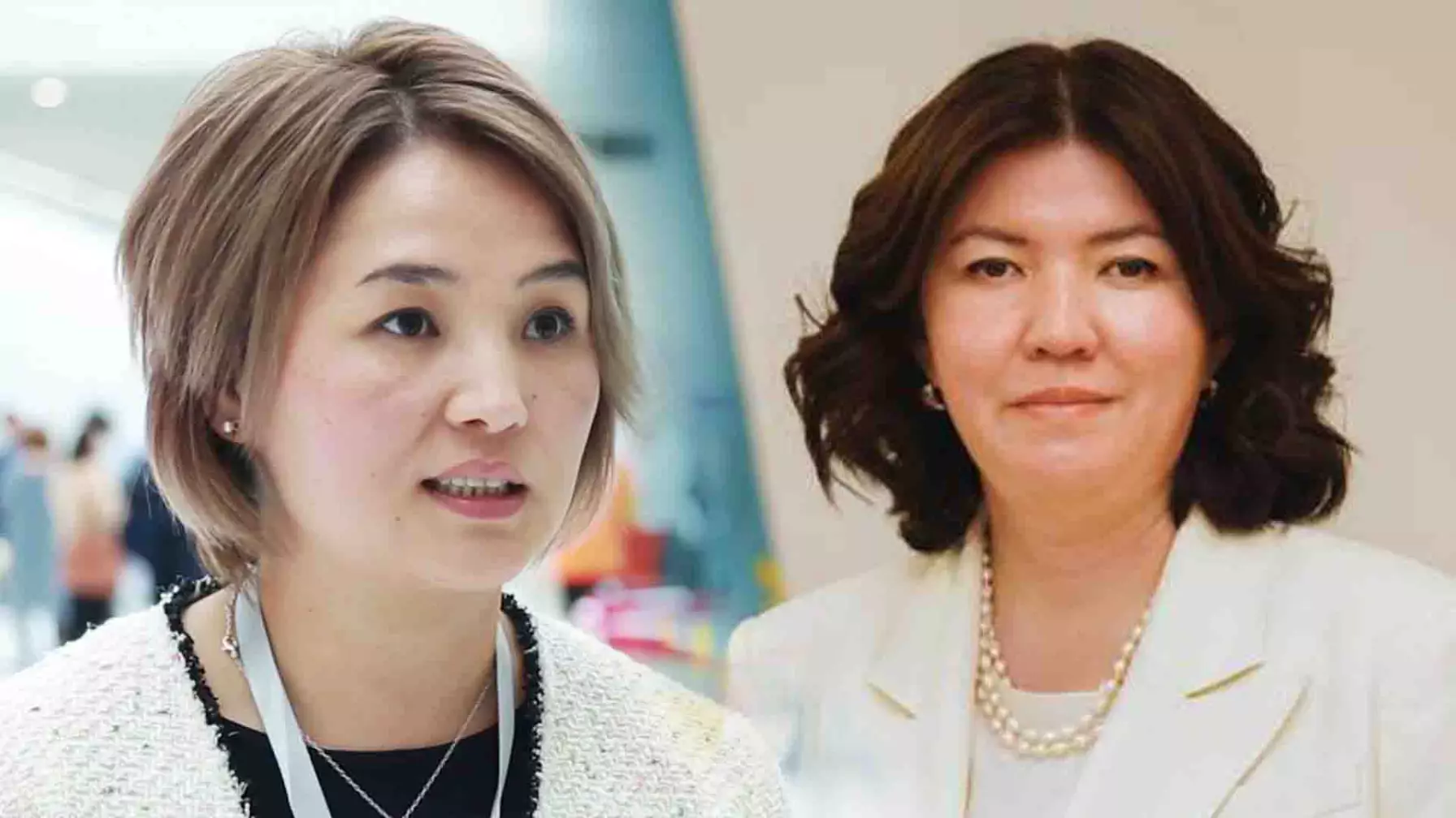 Ы.Алтынсарин академиясының экс басшысы өз шындығын айтты