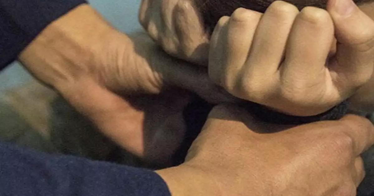  Жамбыл облысында әйел баласын ұрып, видеосын бұрынғы күйеуіне жіберген 