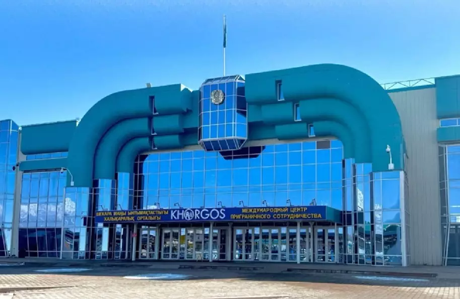 МЦПС «Хоргос» закроют на две недели